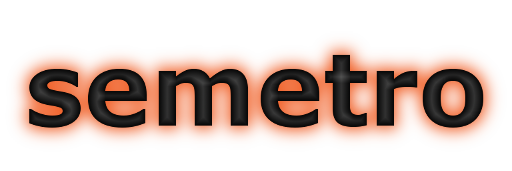 Semetro Logo
